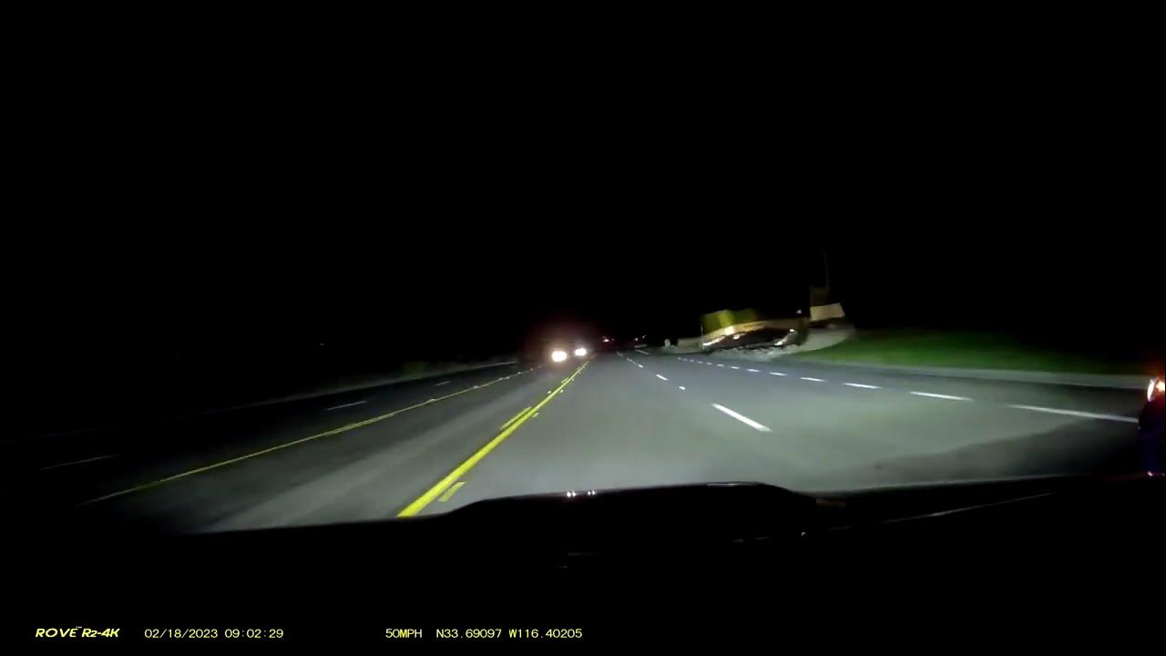 Subaru WRX VA vs VB YouTube