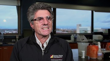 Program Spotlight: Clinical Lab Sciences