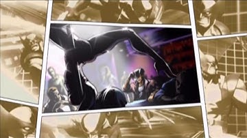 Ultimate Marvel vs  Capcom 3 Wolverine Ending