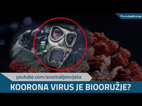 Video: Otkriven Je Novi Gigantski Virus - Alternativni Pogled