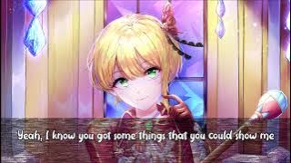 【Nightcore】Low Key ★ Ally Brooke ft. Tyga