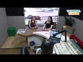ENTREVISTA DO DIA - 31.03
