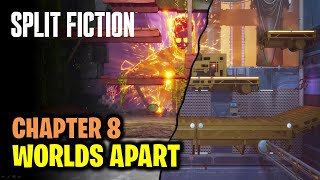 Worlds Apart Walkthrough | Chapter 8 | Split Fiction
