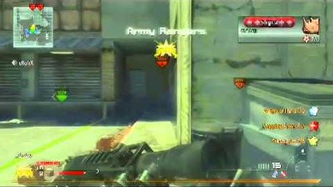 colour correction test mw2