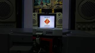 #retro #music #ps #playstation #crt #crtgaming #sony #mcr #mychemicalromance  #retrowave #fypシ゚viral