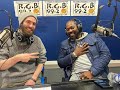 EDEN FIGHT - Interview + Live (Vibes A Come Reggae Radio Show - Radio R.G.B. 99.2 FM) 26/04/2024