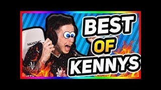 CSGO - BEST OF KennyS Highlights - AWP GOD