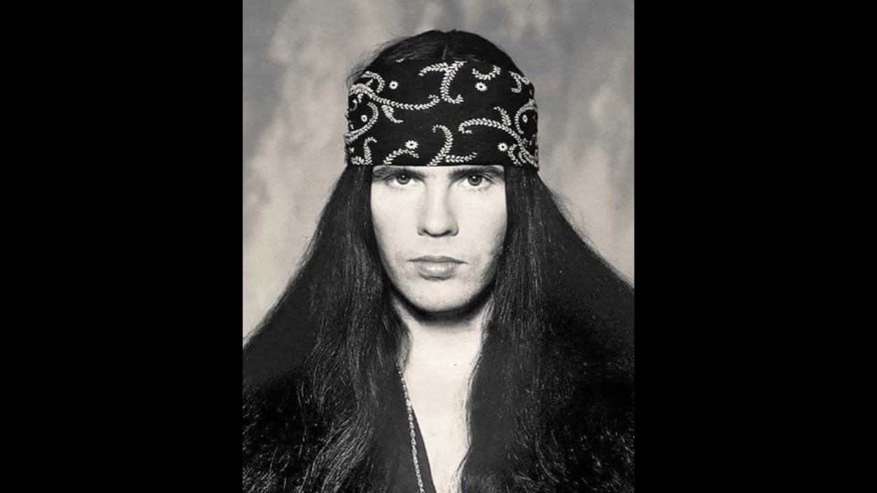 Ian Astbury 2015 vs. The Cult 1985 - She Sells Sanctuary (foreverly remash)