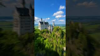 #neuschwanstein #travel #bayern #2025 #europeandestinations #castle