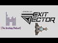 The Arcology Podcast Episode 159 Exit Vector