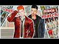 MEGA PACK MASCULINO 2026 ⭐ | Conteúdo Personalizado | The Sims 4
