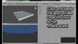 Section 5: Making the PickUp Interaction