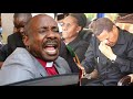 Taarifa MBAYA Imetufikia USIKU HUU Taarifa MBAYA Imetufikia USIKU HUU