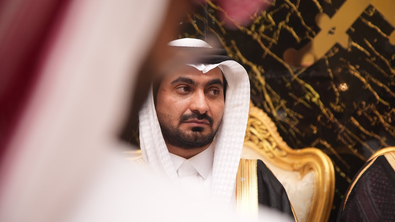 حفل زواج / فلاح سعدون الشمري