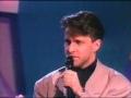 Johnny hates Jazz - Heart of gold - Feier 200ste Formel, 1988