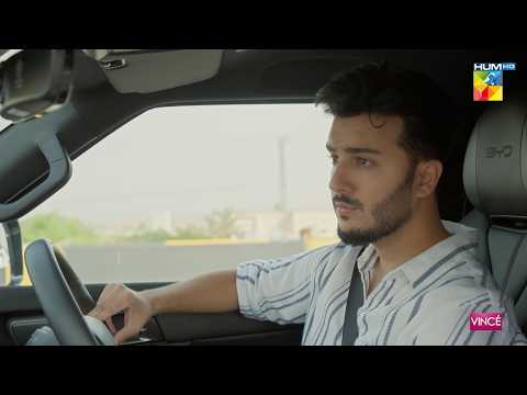 Lipstick Wali Larki Se Pyar Ho Gaya Yaar...!! #dananeermubeen #hurmat #shahveerjaffery