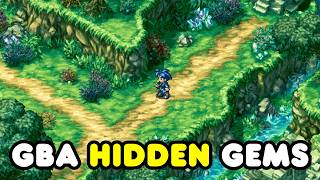 15 GBA RPGs So AMAZING They Make MODERN Games Look LAZY!