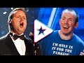 Britain's Got Talent Winner Auditions: 2007- 2019! INCREDIBLE Auditions That Blew Us Away!