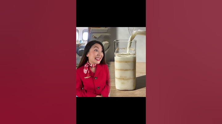 This passenger used the Korean Card for perks!