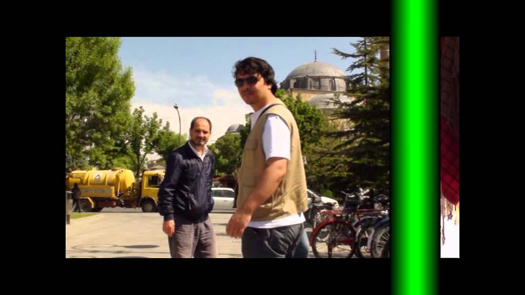 Mevla Görelim Neyler Neylerse Güzel Eyler