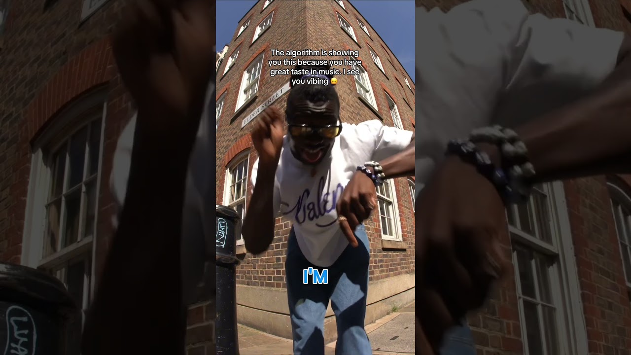 Giving you great music and vibes! #ukrap #rap #music #rnb #vibes #summer #alternativerap #newmusic