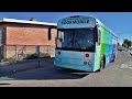 Pima county public library bookmobile