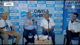 80 Years of Impact: Conversations that have shaped Davis & Shirtliff Episode 10