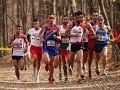 CAMPIONATUL BALCANIC DE CROS - BOTOSANI 04.11.2018