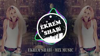 Ekrem Shabi & Ibrahim Challange - Hey Dağlar Maralı