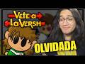 La Serie OLVIDADA por Darkar | Otro Fin de Semana