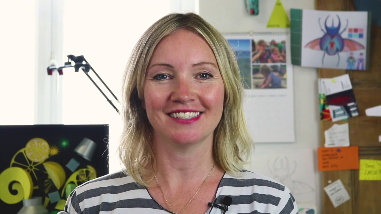 The Art of Langley's