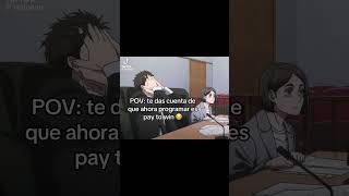 En fin…#programacion #claude #claudecode #claudeai
