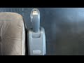 How to drive Volvo Vnl I-shift transmission. Automatic transmission .