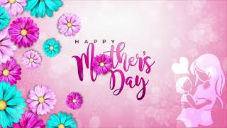 Happy Mother's Day 2021 Wishes | Whatsapp Status | Motion Graphics Animation