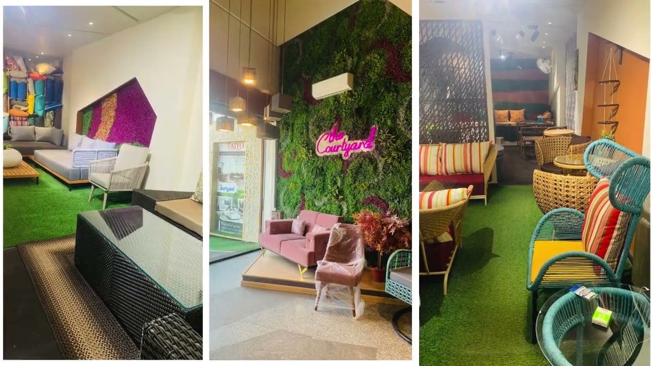 Metro Plus life style