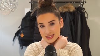 Celebrity Reading Assumptions About Me | ASMR Wealth
