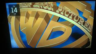 Warner Bros. Picturesvillage Roadshow Picturesvertigo Dc Comics2005Syfy