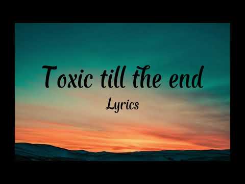 Rose - Toxic