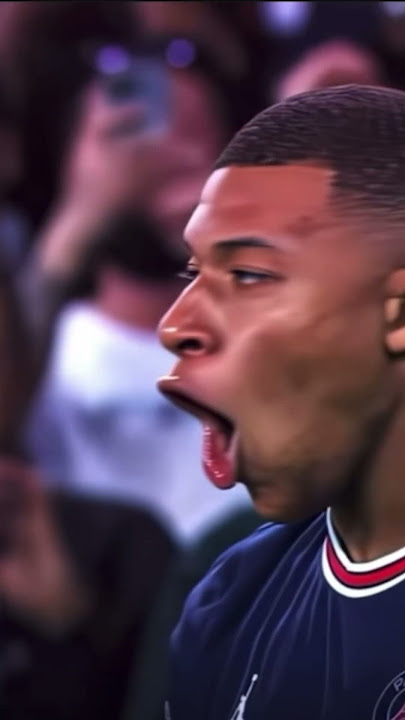 Mbappe Edit - Way Down We Go #shorts #fyp #viral #edit #ronaldo #baller #footballshorts #mbappe