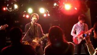 Age of Reason - Someday / Private REC.@Shibuya Takeoff7(20100213)
