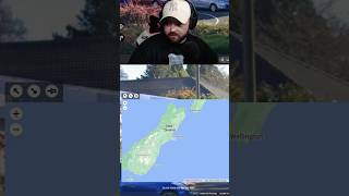 KIWI PLAYS GEOGUESSR!! #geoguessr #nz