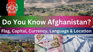 What is the Capital of Afghanistan | Do You Know Afghanistan | #pradhanseducation Wealth