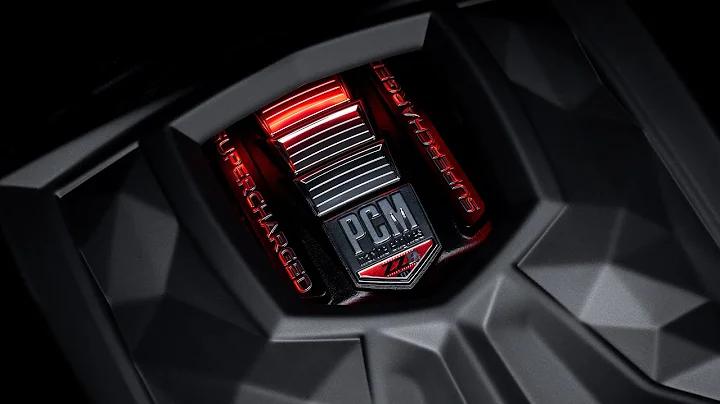 2024 Nautique Engine Overview