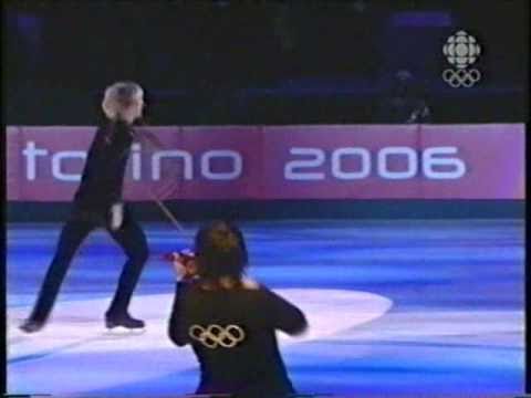 Video: Evgeni Plushenko ilmoitti aikovansa puhua vuoden 2018 olympialaisissa