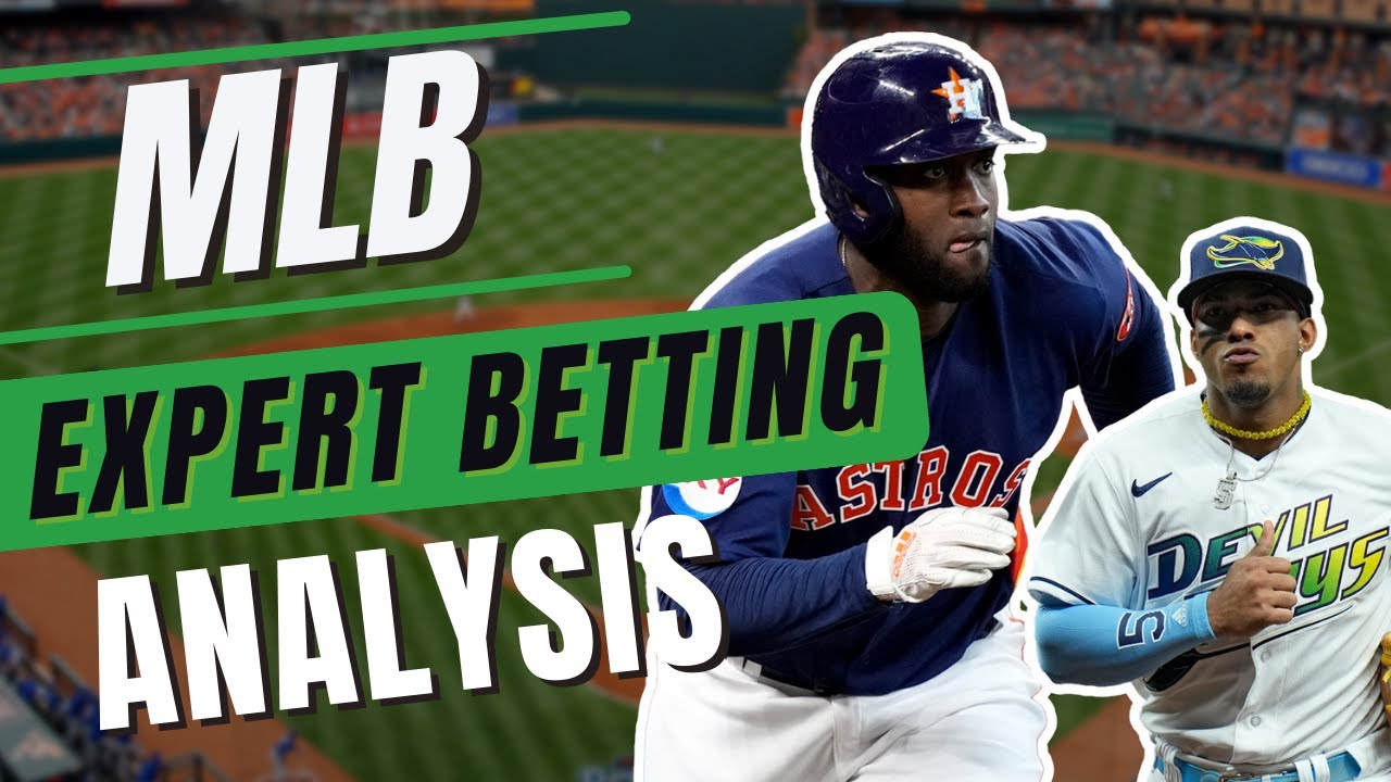 EXPERT PICKS with Spreadapedia on NRFI Bets | MLB Futures Bets and Baseball Predictions