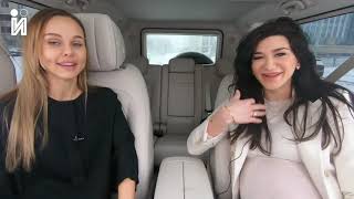 видео: Милана Тарба - « каждый может стать богаче и лучше », об отношениях , выборе и как изменить жизнь ⬆️ картинка: Милана Тарба - « каждый может стать богаче и лучше », об отношениях , выборе и как изменить жизнь ⬆️