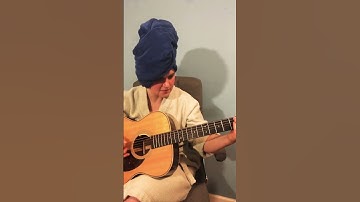 Thumbnail of In Dreams (Sierra Ferrell) #acoustic #acousticcover