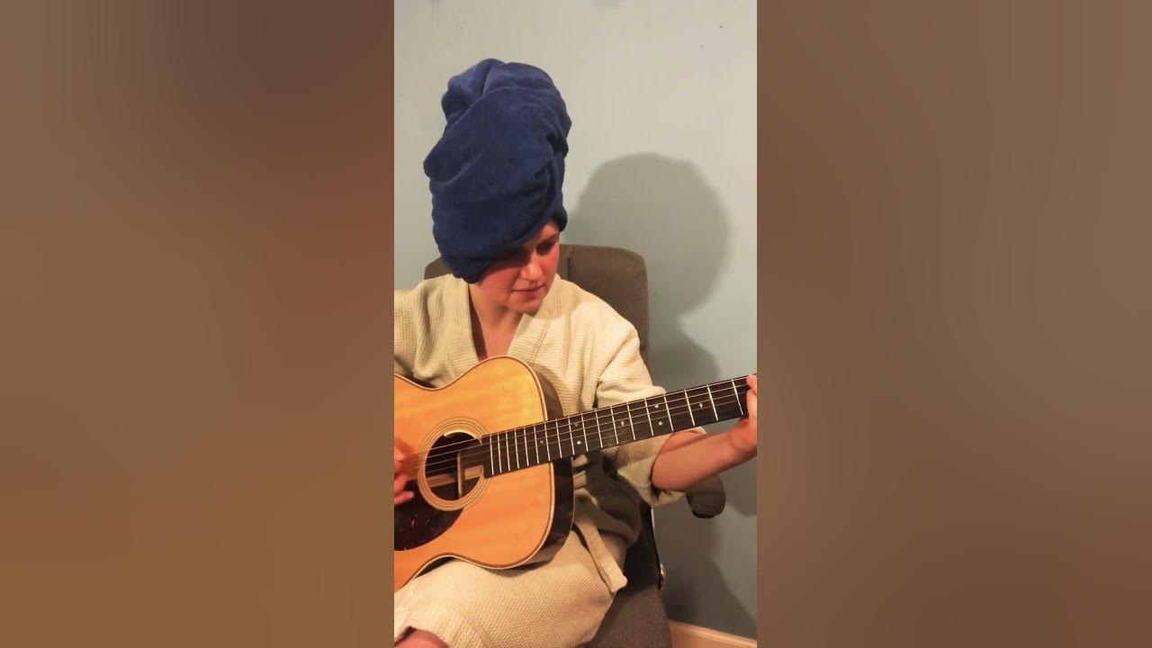 In Dreams (Sierra Ferrell) #acoustic #acousticcover