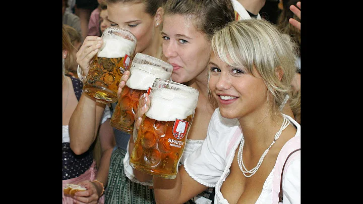 Drinking Makes You Conservative? (Study)