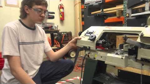 Broncobots Team 1987 Week 3 2015